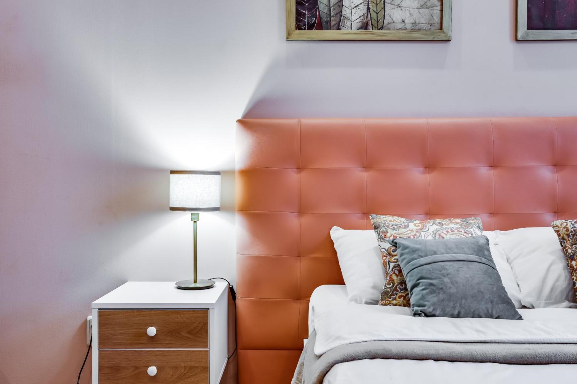 Stylish Apartment - Ivana Franka Street Lwów Zewnętrze zdjęcie