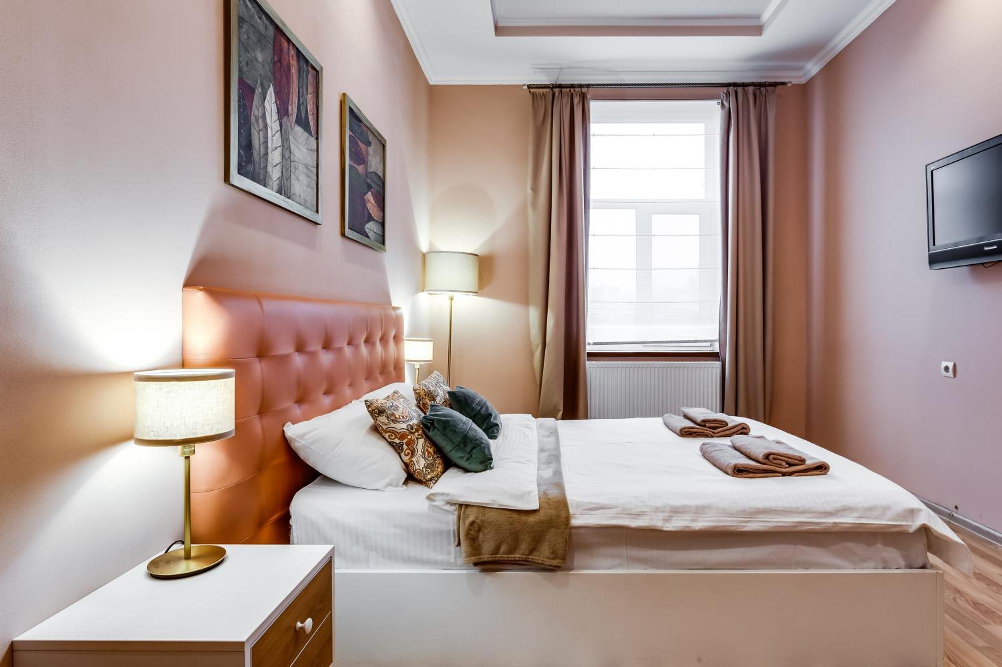 Stylish Apartment - Ivana Franka Street Lwów Zewnętrze zdjęcie
